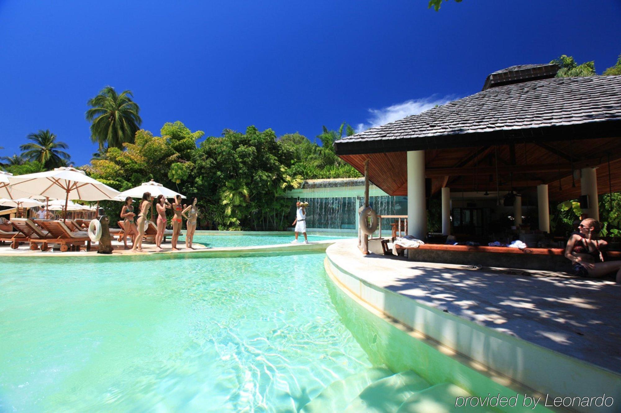 Evason Phuket Facilidades foto