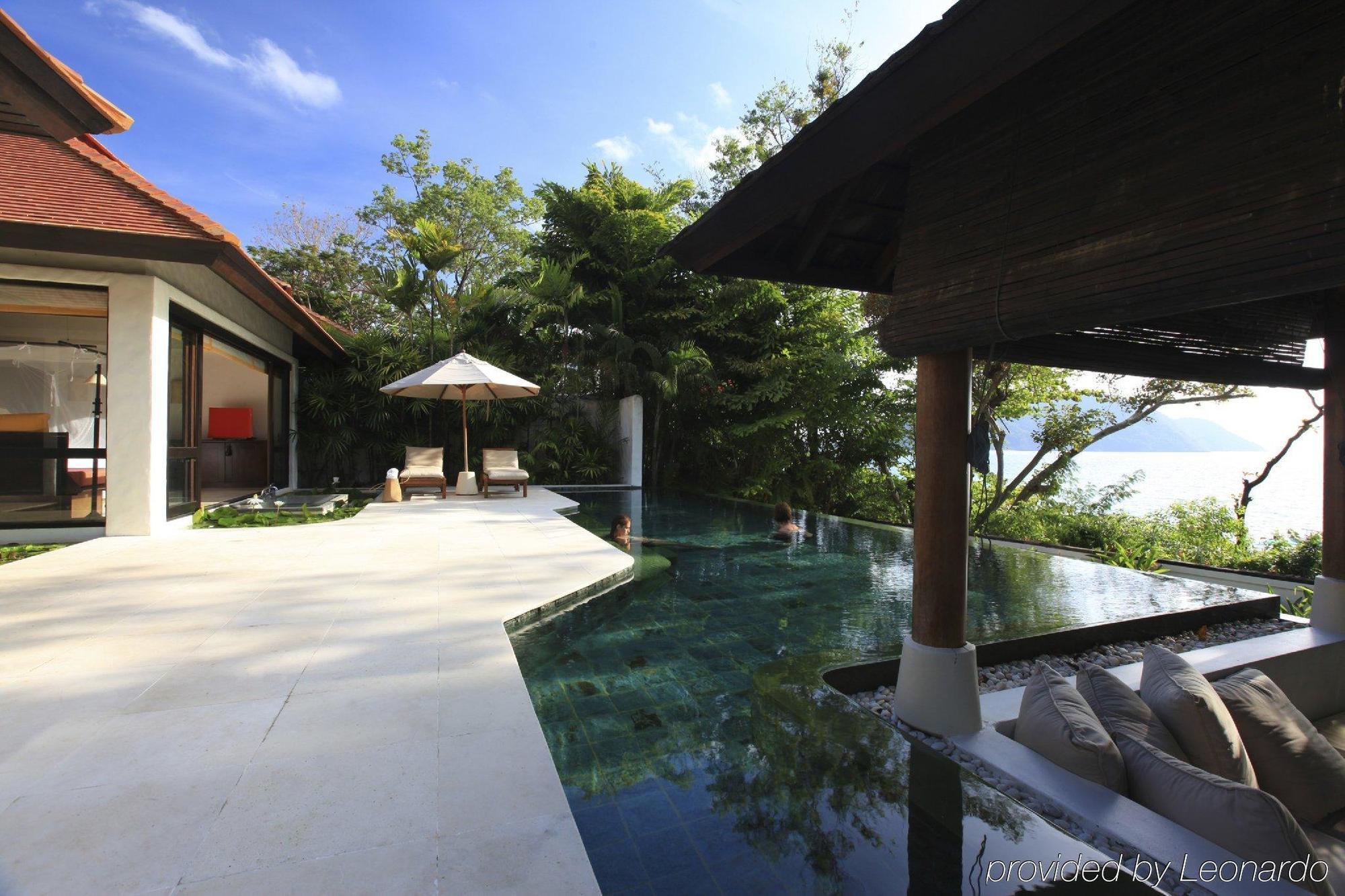 Evason Phuket Facilidades foto