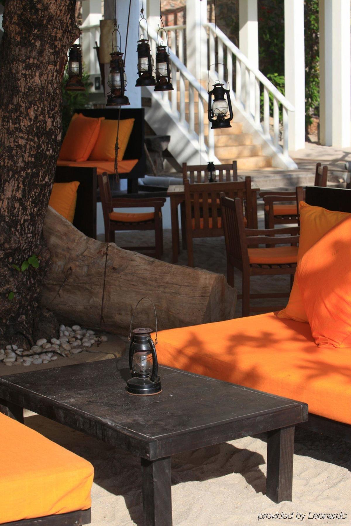 Evason Phuket Interior foto