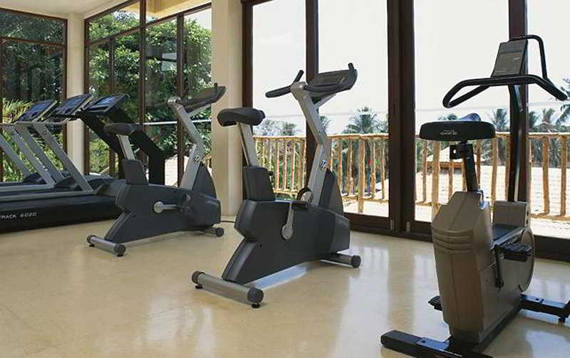 Evason Phuket Facilidades foto