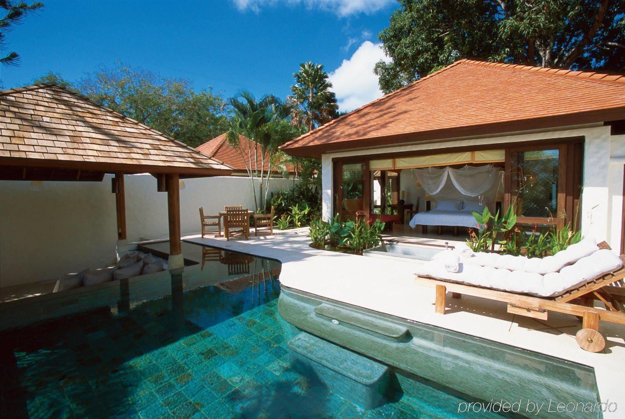 Evason Phuket Quarto foto